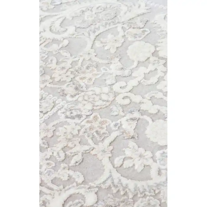 PALAZZO HALI 0051 Yumuşak Tuşeli Sık Dokuma Modern Halı