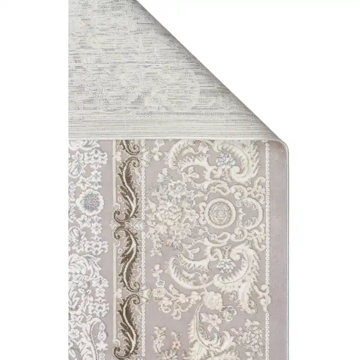 PALAZZO HALI 0051 Yumuşak Tuşeli Sık Dokuma Modern Halı