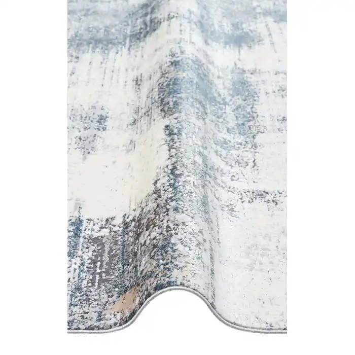 PALAZZO HALI 0065 Yumuşak Tuşeli Sık Dokuma Modern Halı