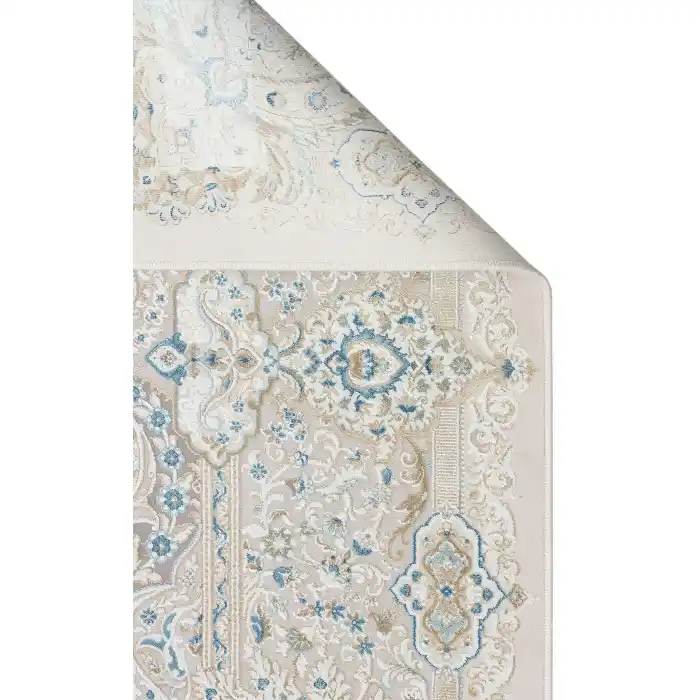 PALMIRA HALI 0002 Yüksek Kaliteli Sık Dokuma Modern Salon Halısı