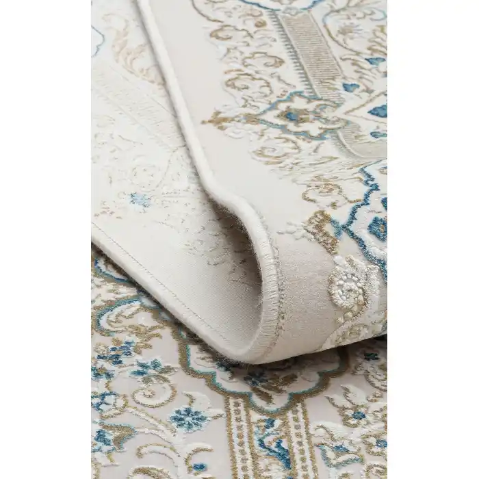 PALMIRA HALI 0002 Yüksek Kaliteli Sık Dokuma Modern Salon Halısı