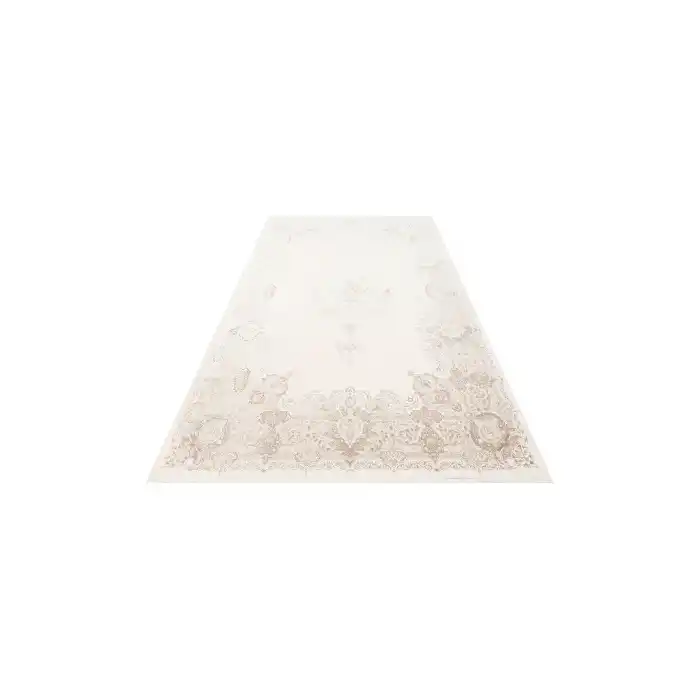 PALMIRA HALI 0008 Yüksek Kaliteli Sık Dokuma Modern Salon Halısı