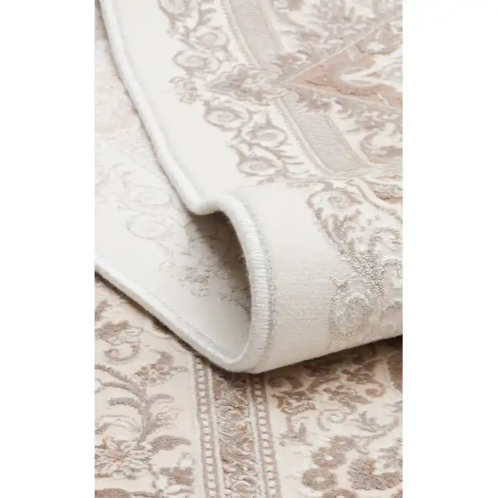 PALMIRA HALI 0008 Yüksek Kaliteli Sık Dokuma Modern Salon Halısı