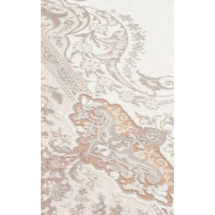 PALMIRA HALI 0008 Yüksek Kaliteli Sık Dokuma Modern Salon Halısı