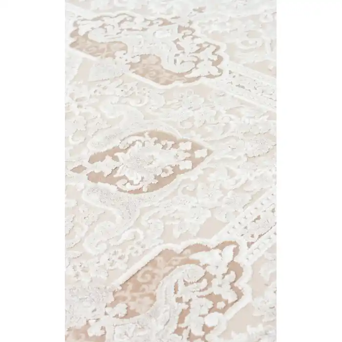 PALMIRA HALI 0008 Yüksek Kaliteli Sık Dokuma Modern Salon Halısı