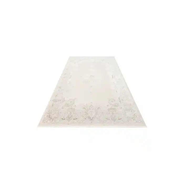 PALMIRA HALI 0012 Yüksek Kaliteli Sık Dokuma Modern Salon Halısı