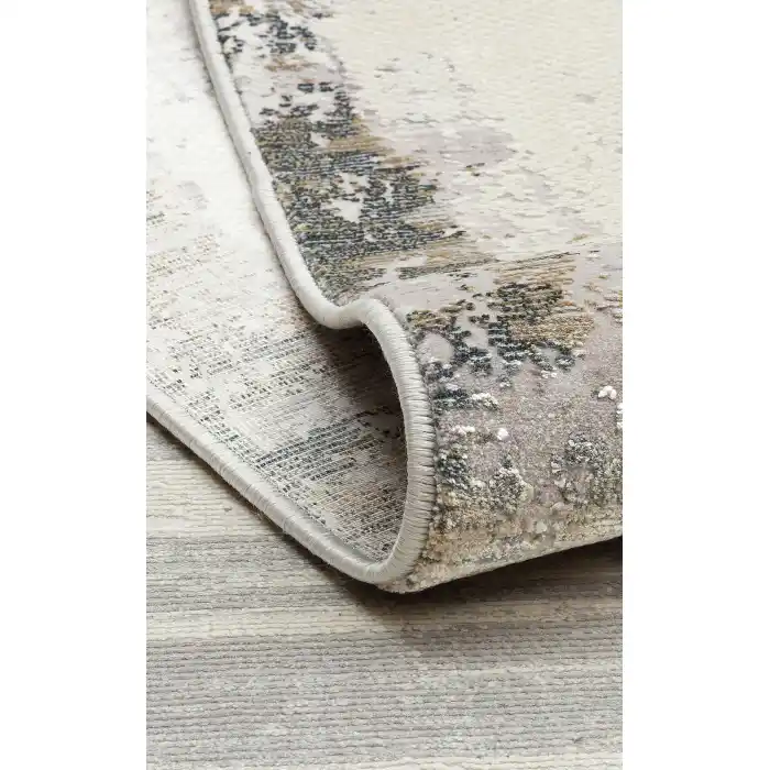 PALMIRA HALI 0016 Yüksek Kaliteli Sık Dokuma Modern Salon Halısı