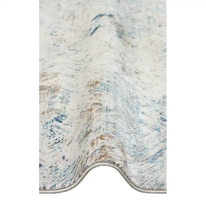 PALMIRA HALI 0017 Yüksek Kaliteli Sık Dokuma Modern Salon Halısı