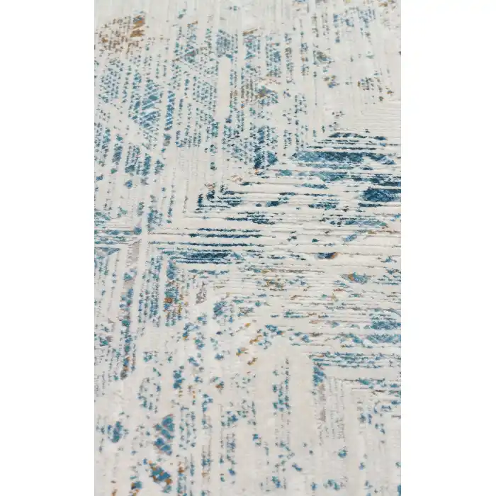 PALMIRA HALI 0017 Yüksek Kaliteli Sık Dokuma Modern Salon Halısı