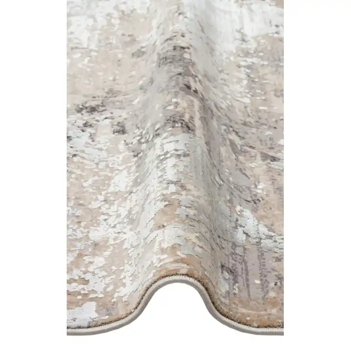 PALMIRA HALI 0036 Yüksek Kaliteli Sık Dokuma Modern Salon Halısı