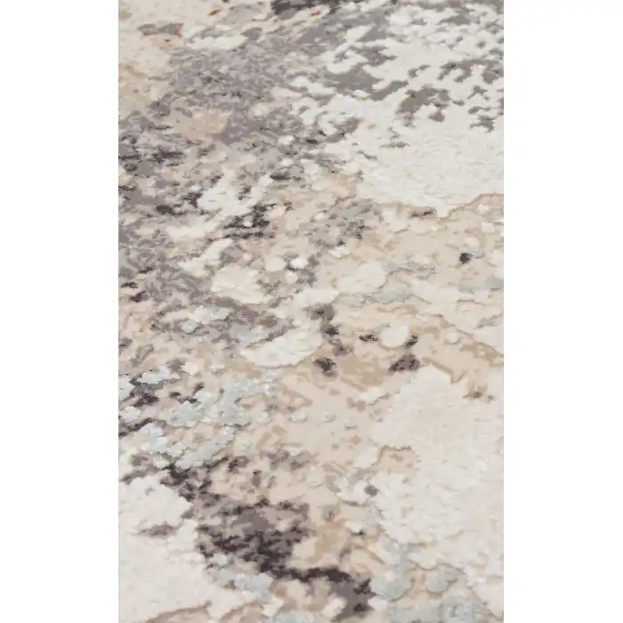 PALMIRA HALI 0036 Yüksek Kaliteli Sık Dokuma Modern Salon Halısı