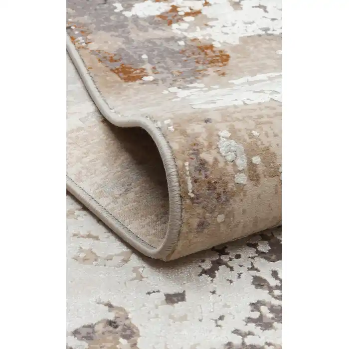 PALMIRA HALI 0036 Yüksek Kaliteli Sık Dokuma Modern Salon Halısı