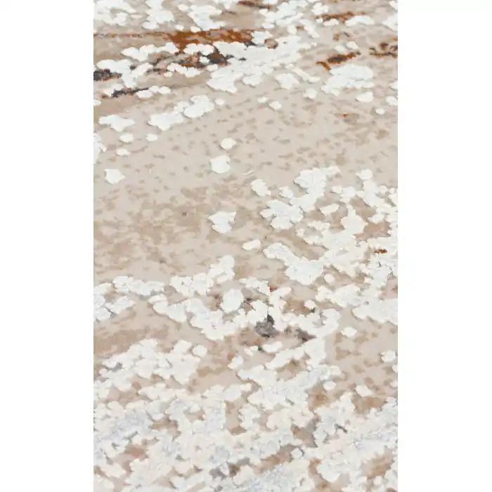 PALMIRA HALI 0036 Yüksek Kaliteli Sık Dokuma Modern Salon Halısı