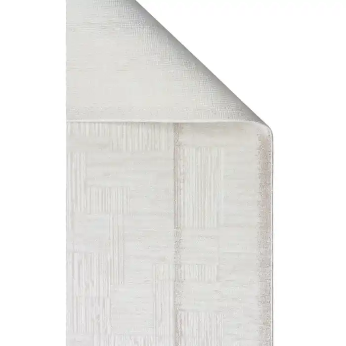 PARMA HALI 0002 Yüksek Alçak Dokulu Modern Desenlere Sahip Şık Makine Halısı