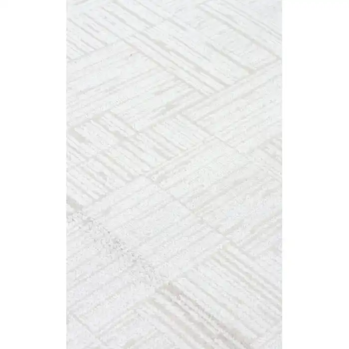 PARMA HALI 0002 Yüksek Alçak Dokulu Modern Desenlere Sahip Şık Makine Halısı