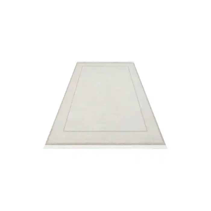 PARMA HALI 0002 Yüksek Alçak Dokulu Modern Desenlere Sahip Şık Makine Halısı