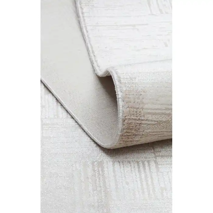 PARMA HALI 0002 Yüksek Alçak Dokulu Modern Desenlere Sahip Şık Makine Halısı