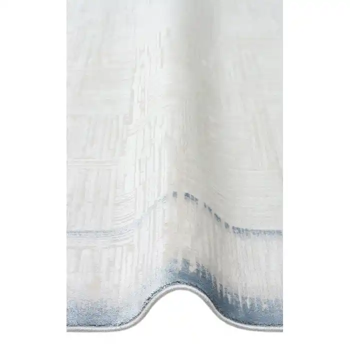 PARMA HALI 0009 Yüksek Alçak Dokulu Modern Desenlere Sahip Şık Makine Halısı