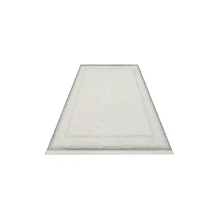 PARMA HALI 0015 Yüksek Alçak Dokulu Modern Desenlere Sahip Şık Makine Halısı