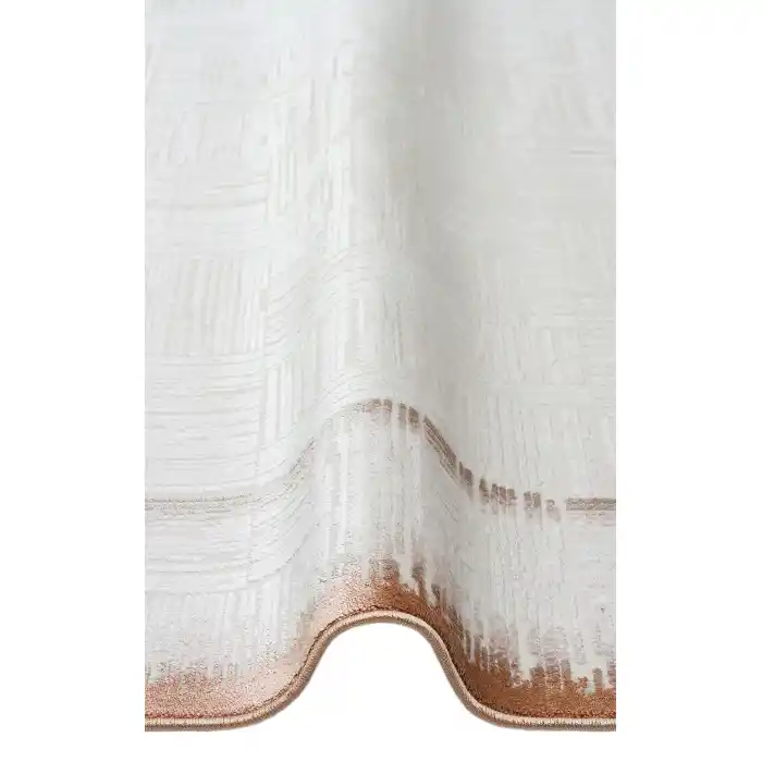 PARMA HALI 0017 Yüksek Alçak Dokulu Modern Desenlere Sahip Şık Makine Halısı