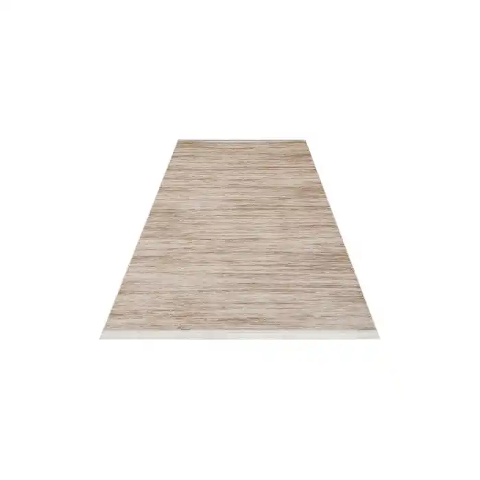 PARMA HALI 0022 Yüksek Alçak Dokulu Modern Desenlere Sahip Şık Makine Halısı