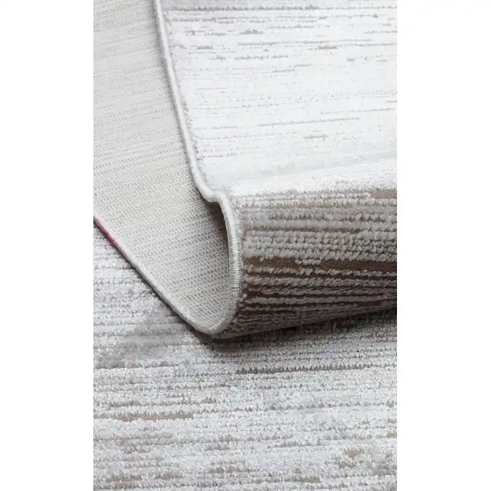 PARMA HALI 0029 Yüksek Alçak Dokulu Modern Desenlere Sahip Şık Makine Halısı