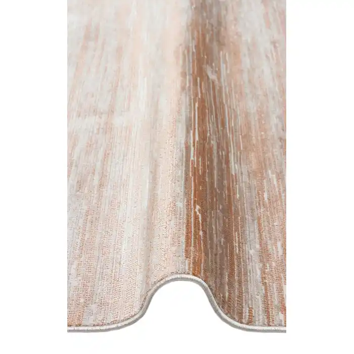 PARMA HALI 0031 Yüksek Alçak Dokulu Modern Desenlere Sahip Şık Makine Halısı