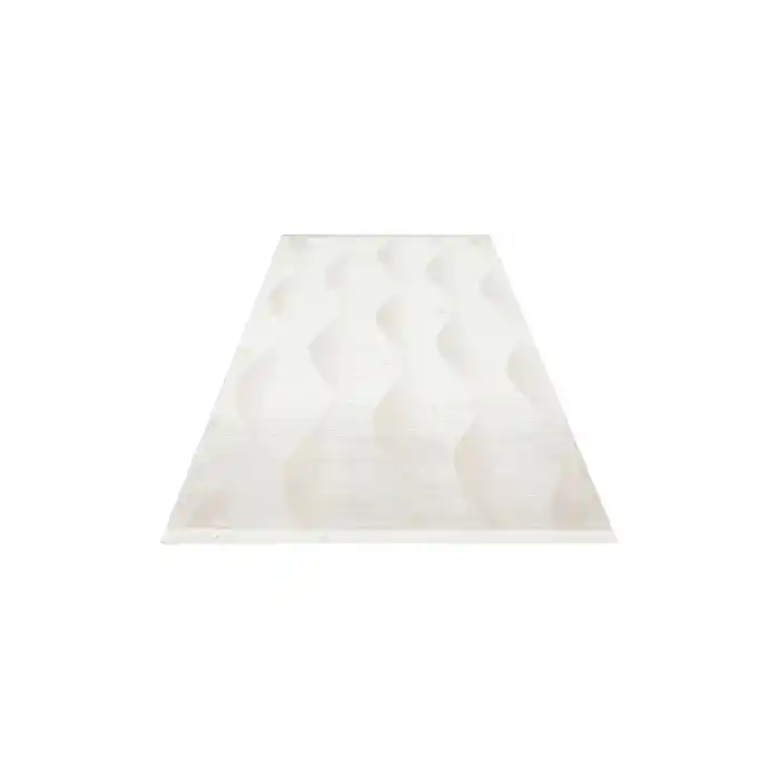 PARMA HALI 0038 Yüksek Alçak Dokulu Modern Desenlere Sahip Şık Makine Halısı