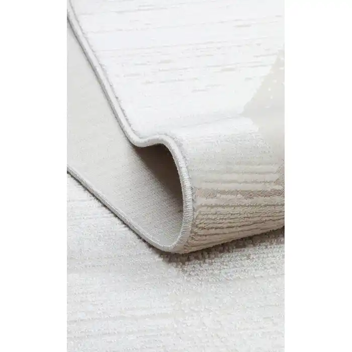 PARMA HALI 0038 Yüksek Alçak Dokulu Modern Desenlere Sahip Şık Makine Halısı