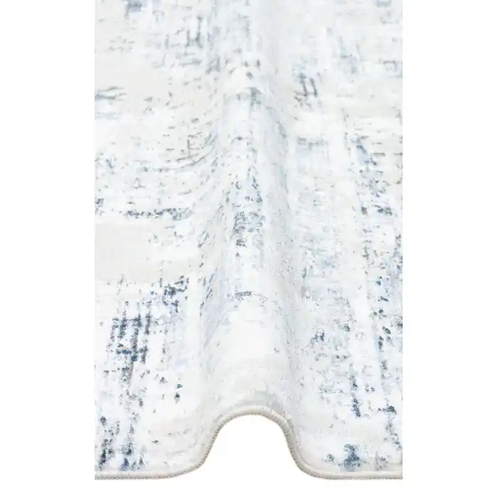 SATEEN HALI 0604 Hav Toz Vermez Modern Halı