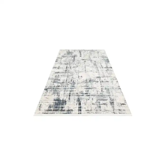 SATEEN HALI 0604 Hav Toz Vermez Modern Halı