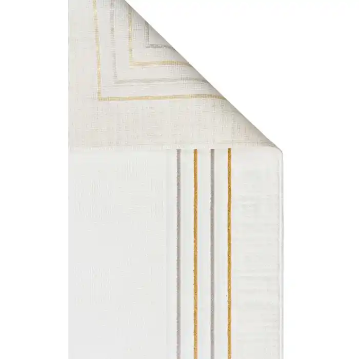 SATEEN HALI 0612 Hav Toz Vermez Modern Halı