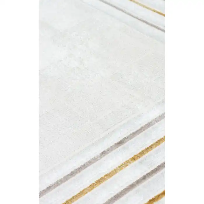 SATEEN HALI 0612 Hav Toz Vermez Modern Halı