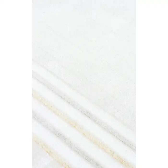 SATEEN HALI 0612 Hav Toz Vermez Modern Halı