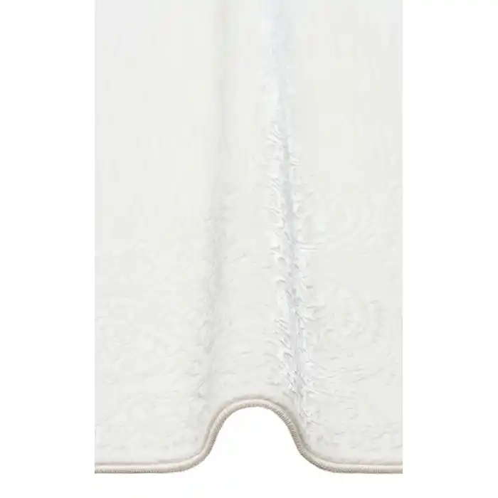 SATEEN HALI 0617 Hav Toz Vermez Modern Halı