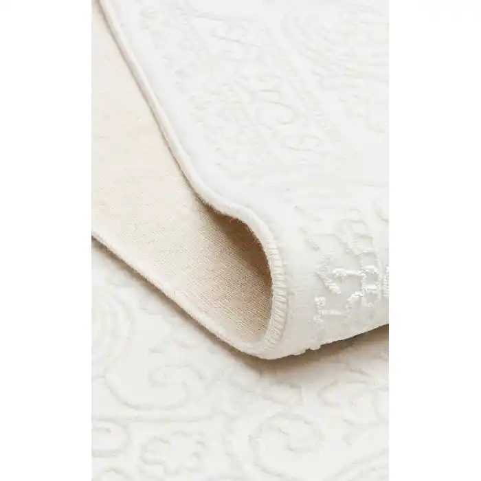 SATEEN HALI 0617 Hav Toz Vermez Modern Halı