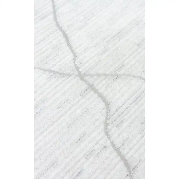 SATEEN HALI 0667 Hav Toz Vermez Modern Halı