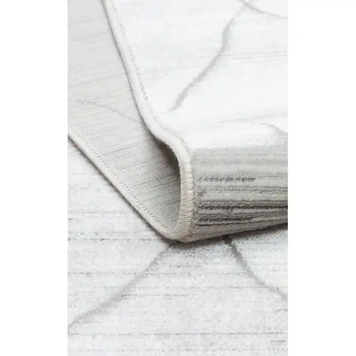 SATEEN HALI 0667 Hav Toz Vermez Modern Halı