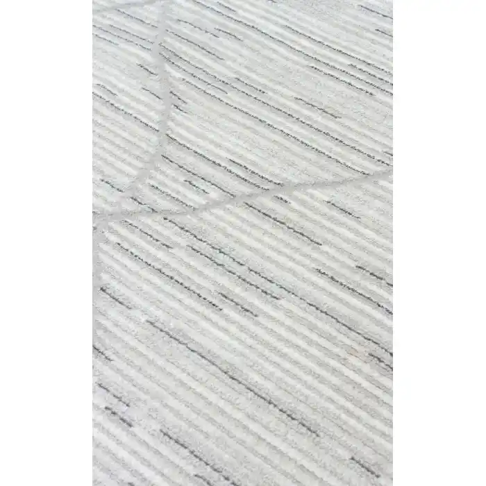 SATEEN HALI 0667 Hav Toz Vermez Modern Halı