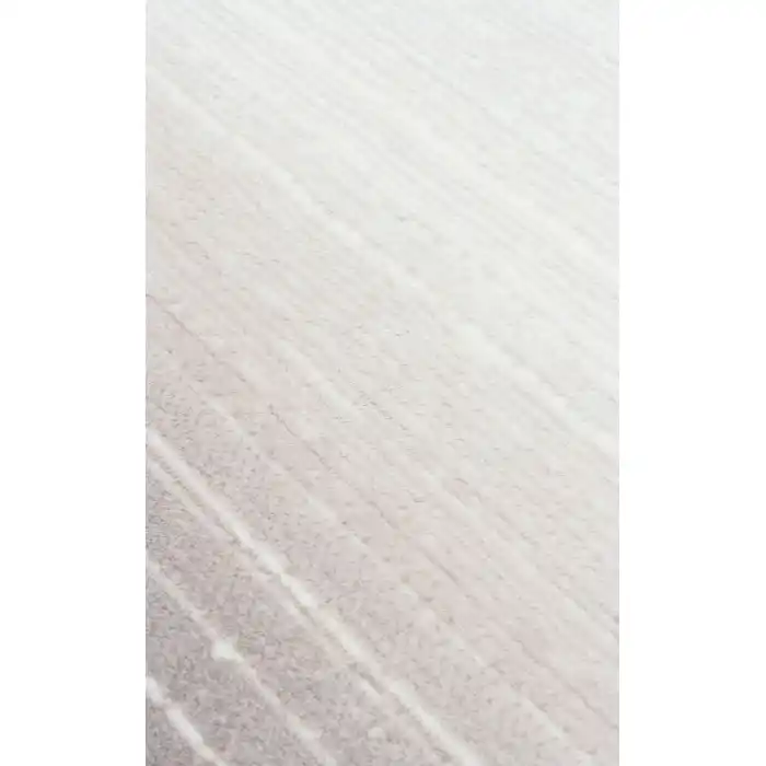 SATEEN HALI 0751 Yıkanabilir Kaymaz Tabanlı Hav Vermez Sık Dokuma Modern Halı