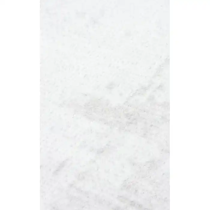 SATEEN HALI 0763 Yıkanabilir Kaymaz Tabanlı Hav Vermez Sık Dokuma Modern Halı