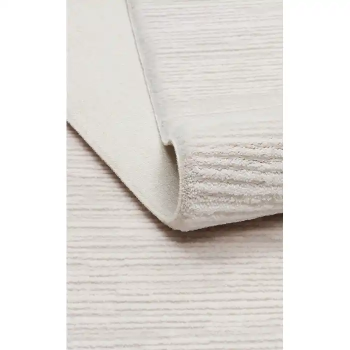 SHADE HALI 0001 Sade ve Modern Akrilik Makine Halısı