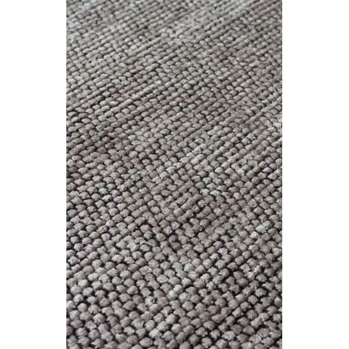 TRIBAL HALI 0312 Yıkanabilir Vintage Desenli Modern İnce Dokuma Halı