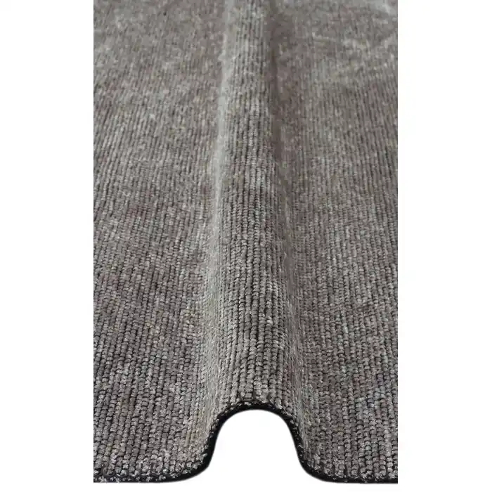 TRIBAL HALI 0312 Yıkanabilir Vintage Desenli Modern İnce Dokuma Halı