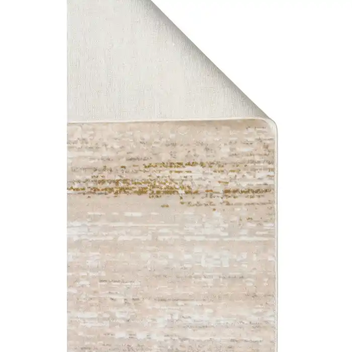 ZURICH HALI 0004 Akrilik ve Polyester İle Üretilen Şık Salon Halısı