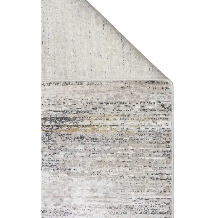 ZURICH HALI 0008 Akrilik ve Polyester İle Üretilen Şık Salon Halısı