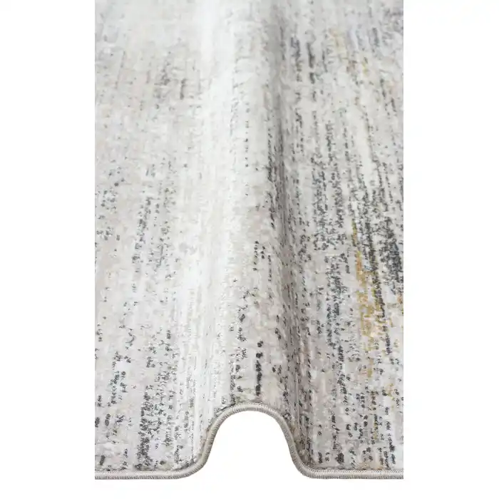 ZURICH HALI 0008 Akrilik ve Polyester İle Üretilen Şık Salon Halısı