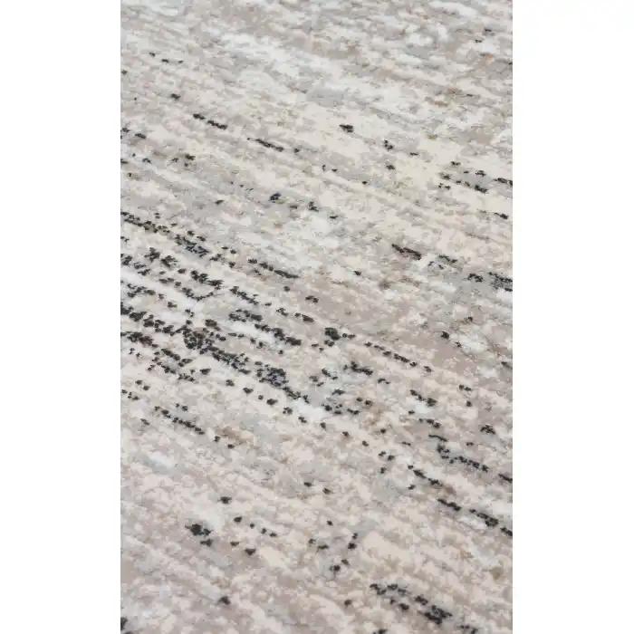 ZURICH HALI 0008 Akrilik ve Polyester İle Üretilen Şık Salon Halısı