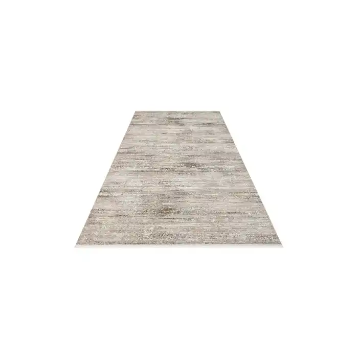 ZURICH HALI 0008 Akrilik ve Polyester İle Üretilen Şık Salon Halısı