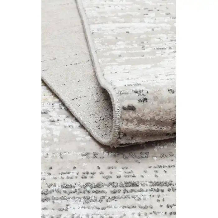 ZURICH HALI 0008 Akrilik ve Polyester İle Üretilen Şık Salon Halısı